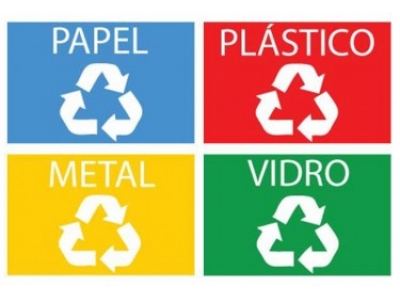 Você sabe quais materiais podem ser reciclados?
