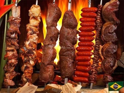 Como calcular os itens para um churrasco