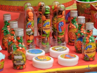 Vai preparar uma festa infantil? Saiba como calcular os prin...